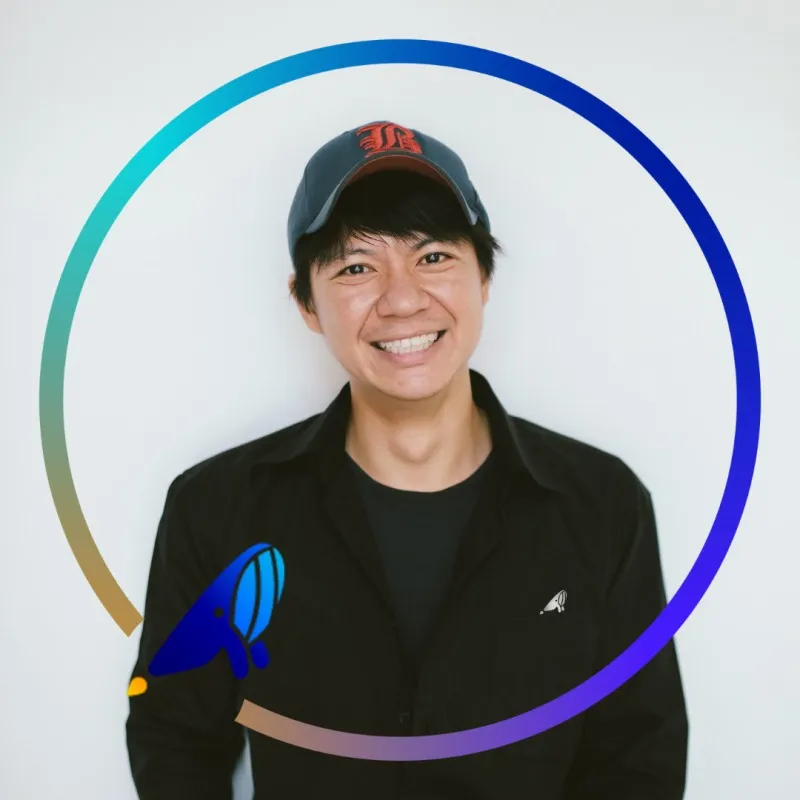 Lee Junxian, Jonah