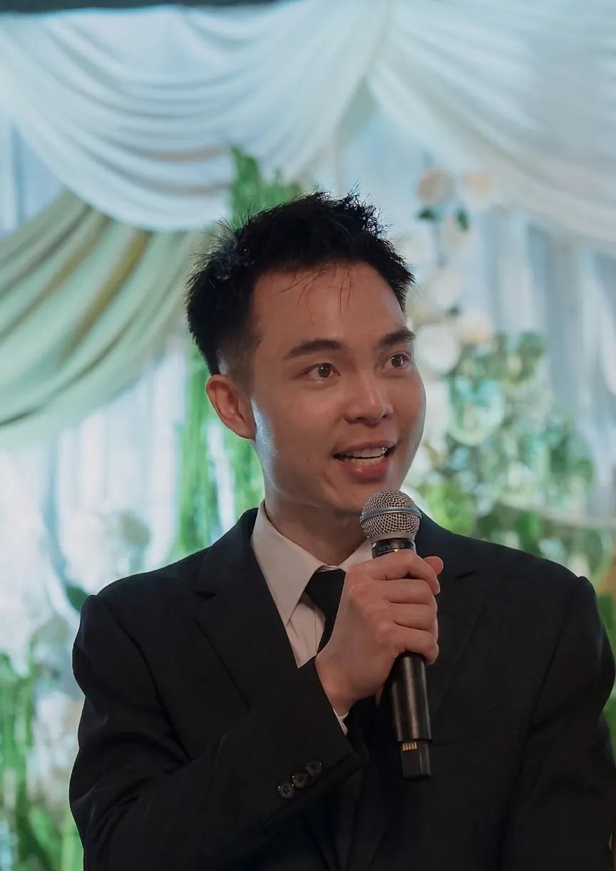 Kevin Koo