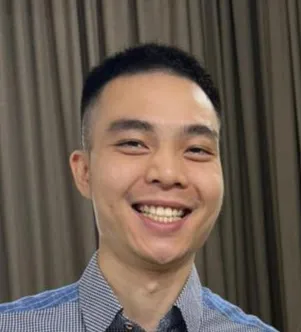 Kevin Koo