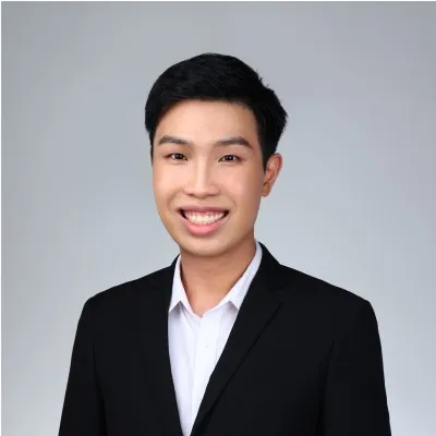 Marcus Tay