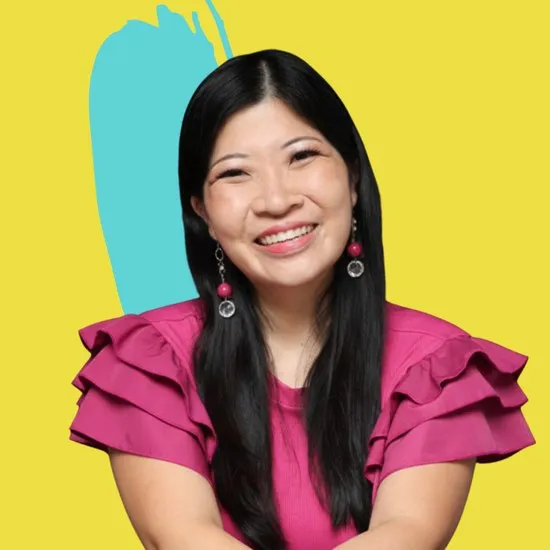 Peilin Lee