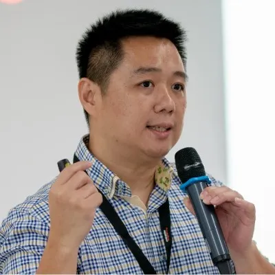 Tan TingFeng